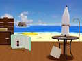 Game Escape from Intense Heat