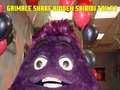 Game Grimace Shake Hidden Skibidi Toilet