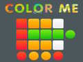 Game Color Me