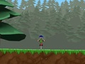 Game Pogo Stick Parkour
