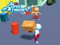 Game Super Thrower