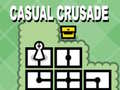 Game Casual Crusade