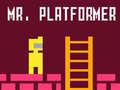 Game Mr. Platformer