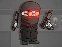 Game Madness Combat The Sheriff Clones online