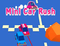 Game Mini Car Rush online