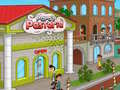 Game Papa’s Pastaria