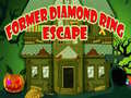 Game Former Diamond Ring Escape