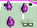 Game Grimace Bullet Blender