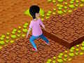 Game Sliding Tim: Way to home