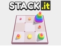 Game Stack It