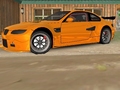 Game Nitro Cars Highway Race