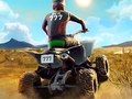 Cluiche ATV Bike Games Quad Offroad