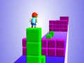 Game Cube Adventure Run