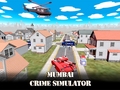 Game Mumbai Crime Simulator