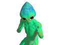 Game Crazy Alien Boxing