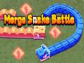 Game Merge Snake Battle