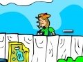 Game Laura, Go Away!