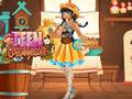 Game Teen Cottagecore