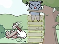 Game Catch The Cat