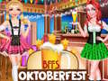 Game BFFs Oktoberfest