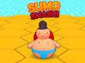 Cluiche Sumo Smash!