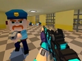 Game Bank Robbery: San Andreas