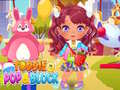 Game Toddie Pop and Block