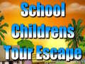 Game School Childrens Tour Escape