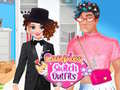 Game Couples Outfit Change Challenge