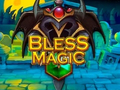 Game Bless Magic