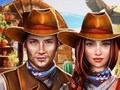Game Outlaws and Oddities