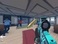 Game Daring Heist
