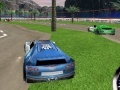 Game Bay Race 3d