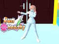 Game Run Healthy