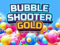 Cluiche Bubble Shooter Gold