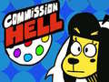 Game Commission Hell