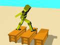 Game Ragdoll Step