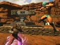 Game Fighter Legends Duo