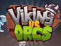 Game Viking Vs Orcs
