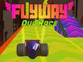 ເກມ Flyway Duo Race