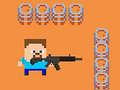 Game Hunter Steve