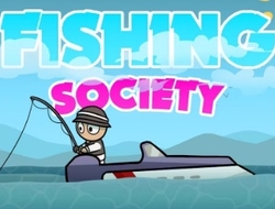 Game Fishing Society online.