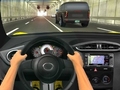 Game Racing in City