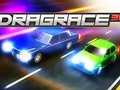 Game Drag Race 3D