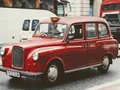 Cluiche London Automobile Taxi