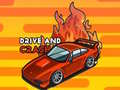 Game Drive and Crash