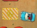 Game Toms Beach Parking
