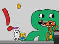Game Garten of Banban Obby