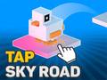 Game Tap Sky Road