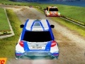 Game Rally Expedition 3D
